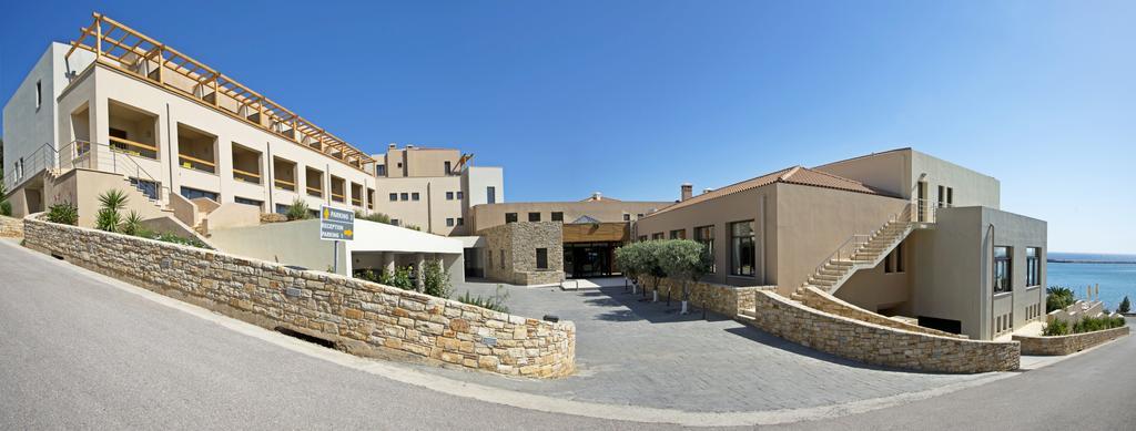 Kymi Palace Kími Exterior foto