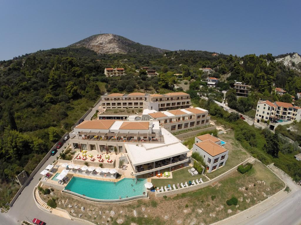 Kymi Palace Kími Exterior foto