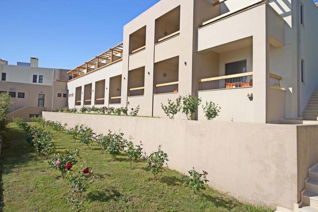 Kymi Palace Kími Exterior foto